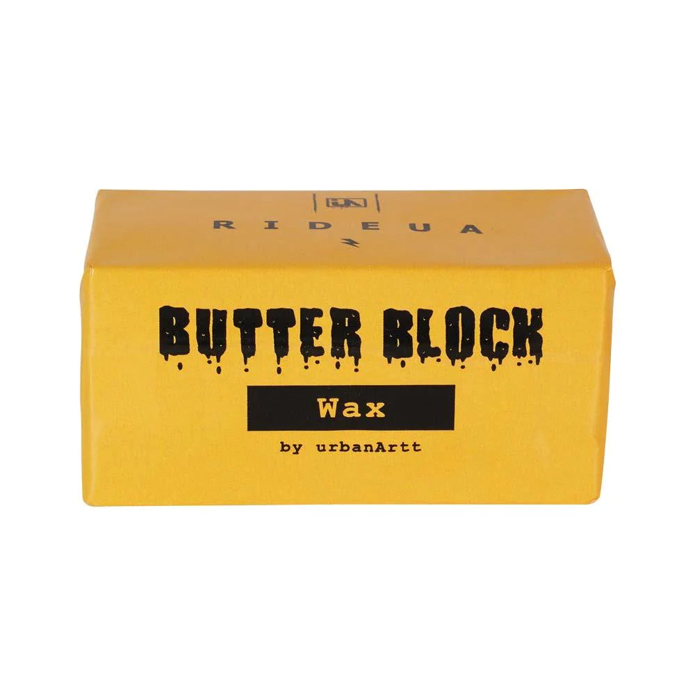 urbanArtt Butter Wax Block