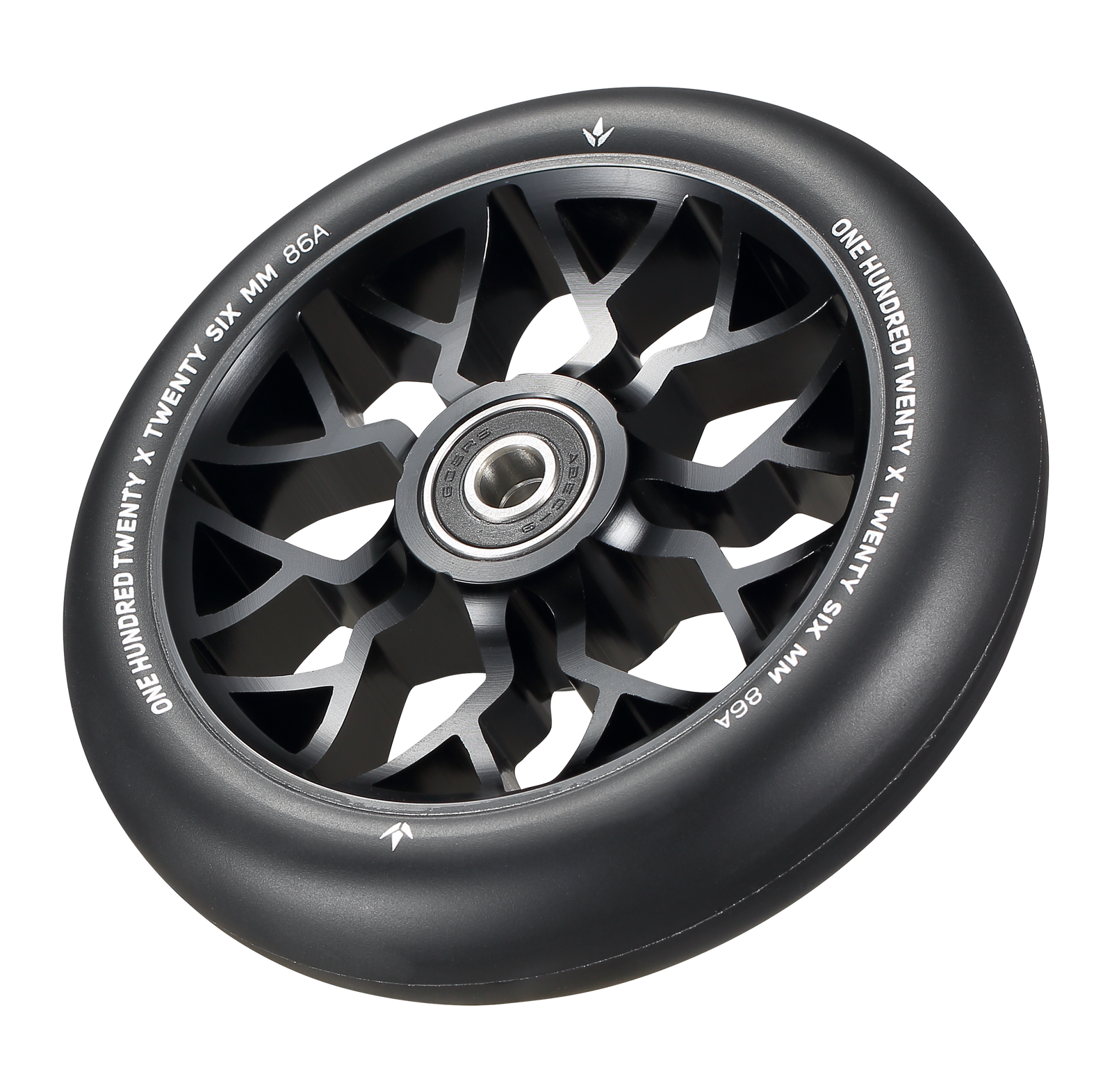 Envy Sector 120mm Wheel