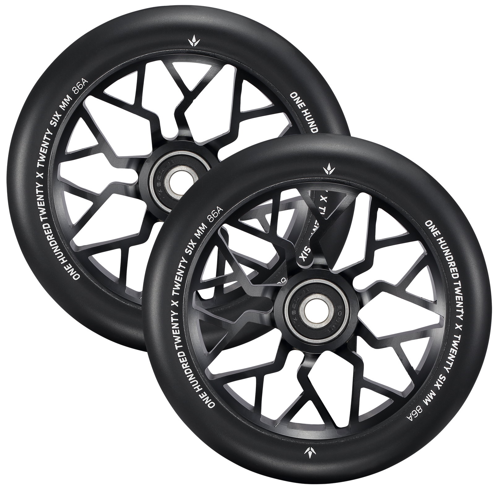 Envy Sector 120mm Wheel