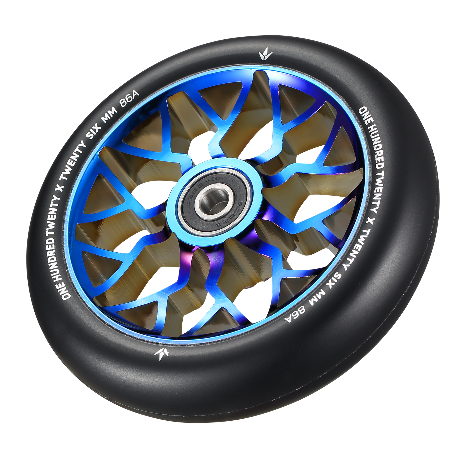 Envy Sector 120mm Wheel