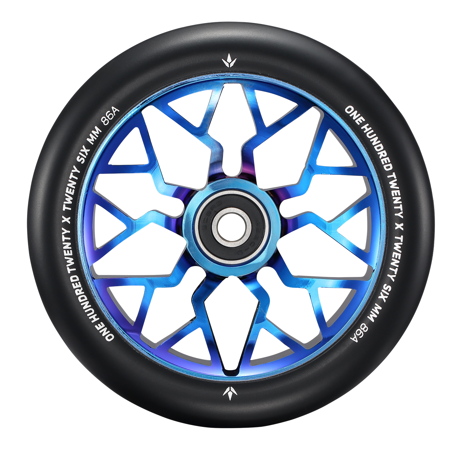 Envy Sector 120mm Wheel