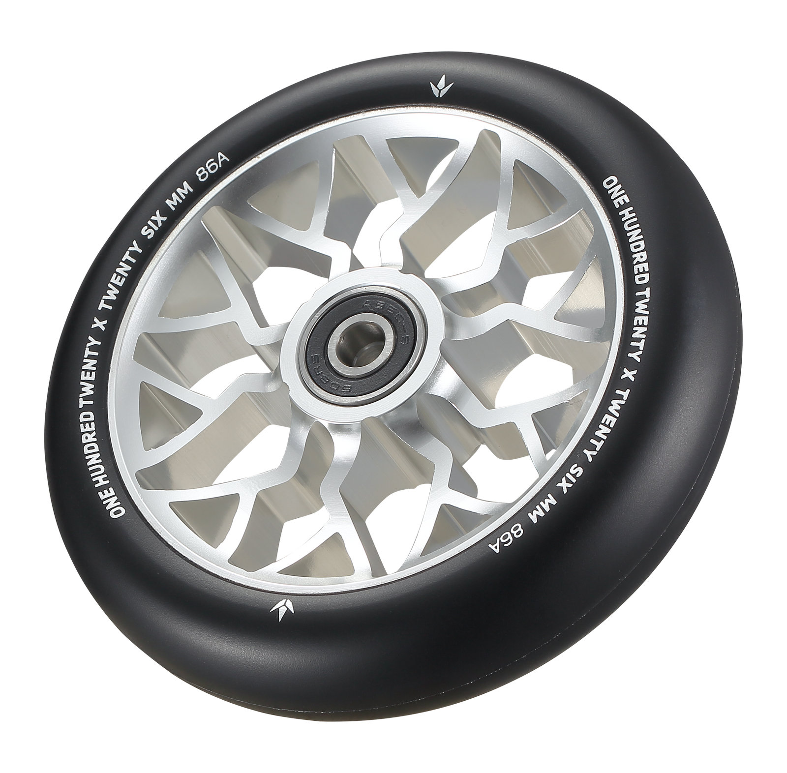 Envy Sector 120mm Wheel