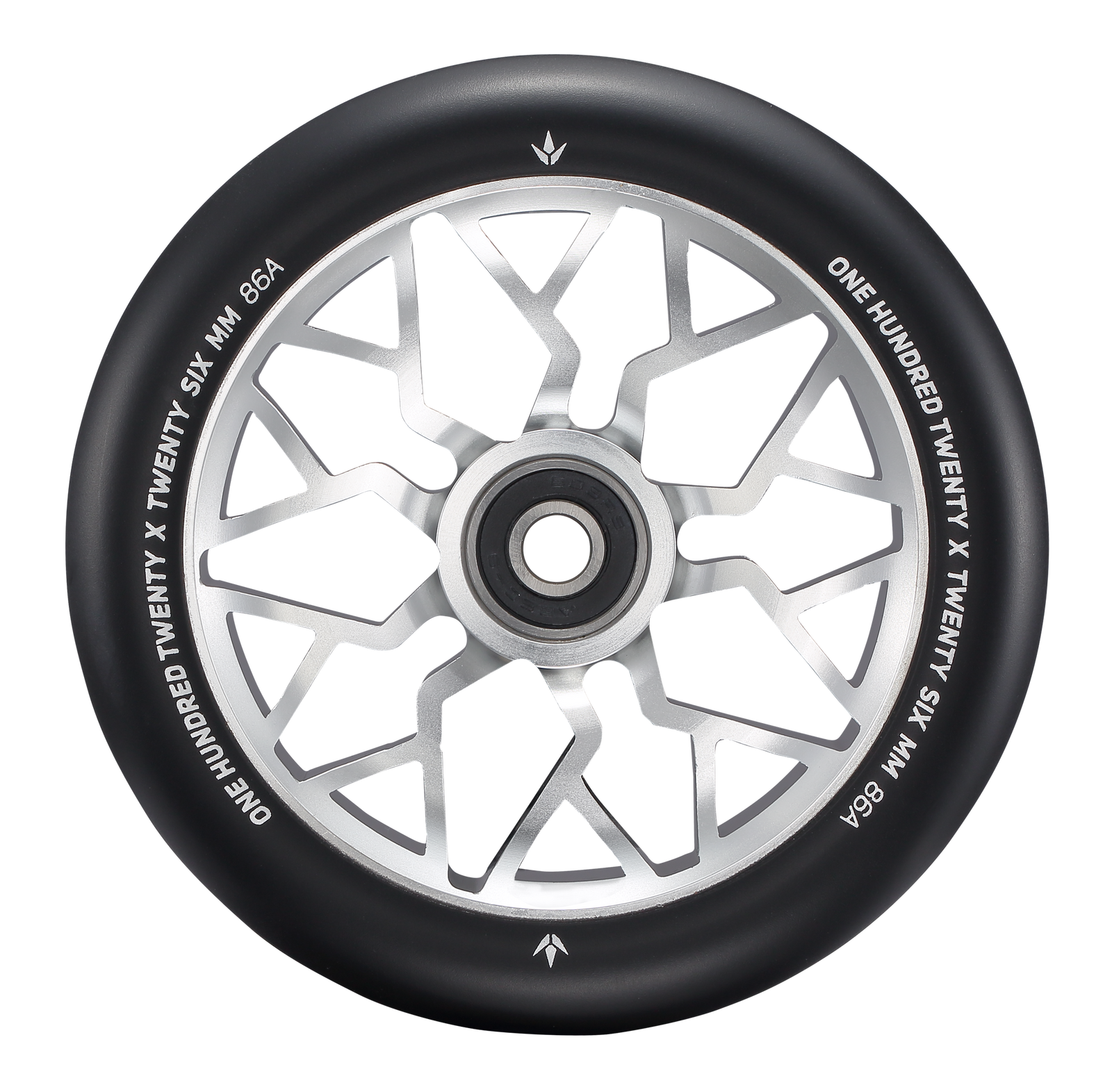 Envy Sector 120mm Wheel