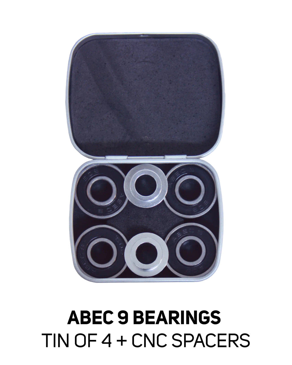 ENVY ABEC 9 BEARINGS