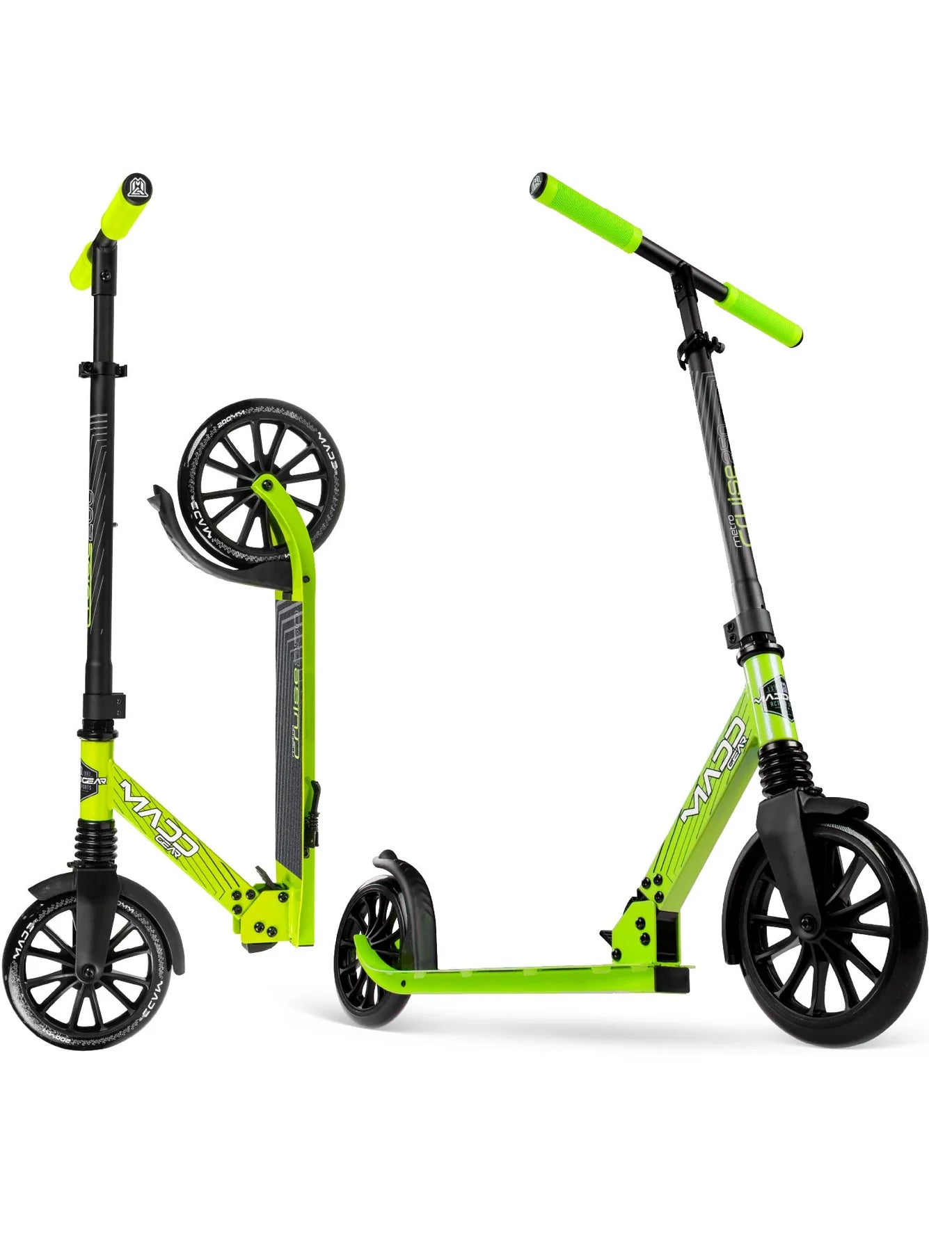 Madd Gear Metro Cruise 250