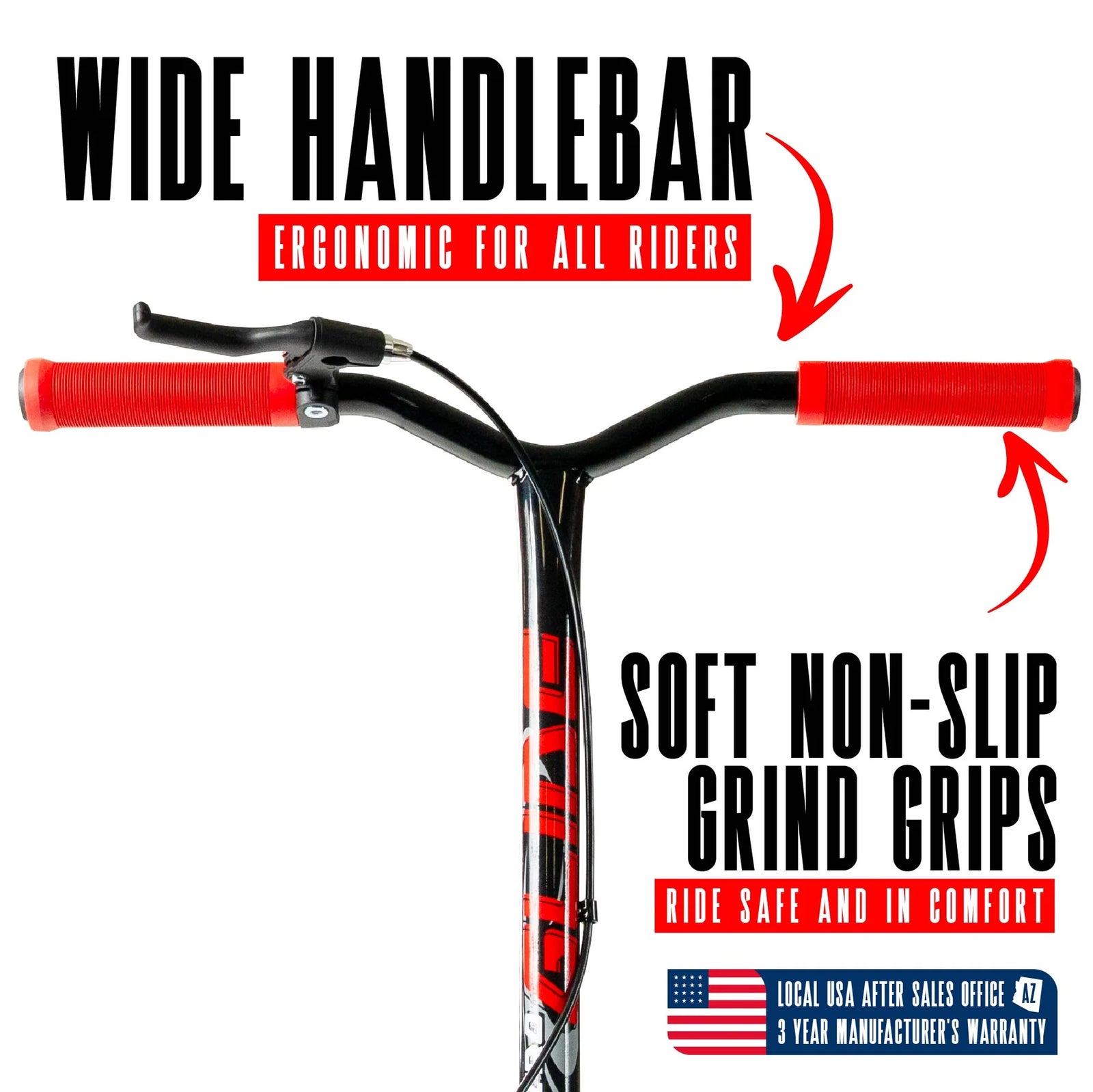 Madd Gear Metro Glide 300