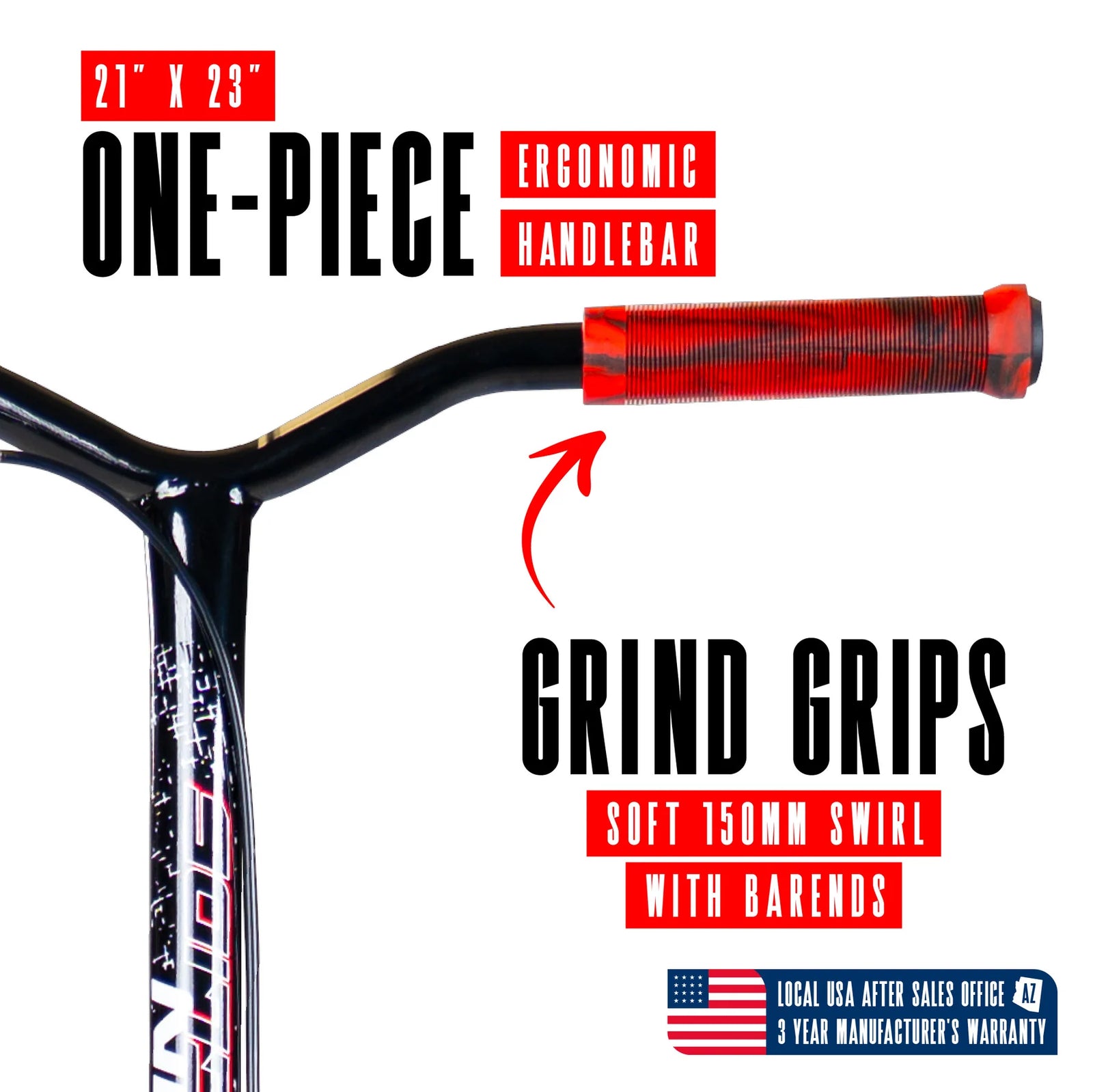 Madd Gear Urban Glide