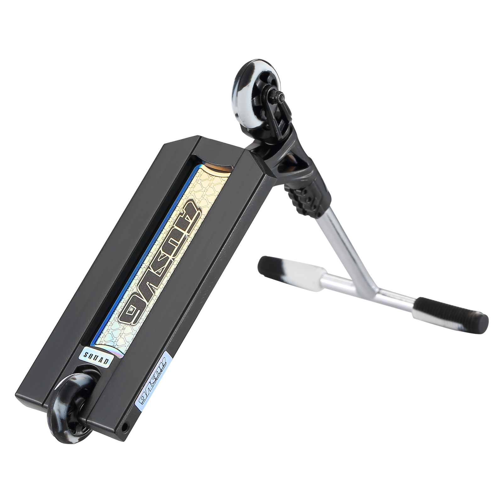 ENVY AOSV6 FINGER SCOOTERS