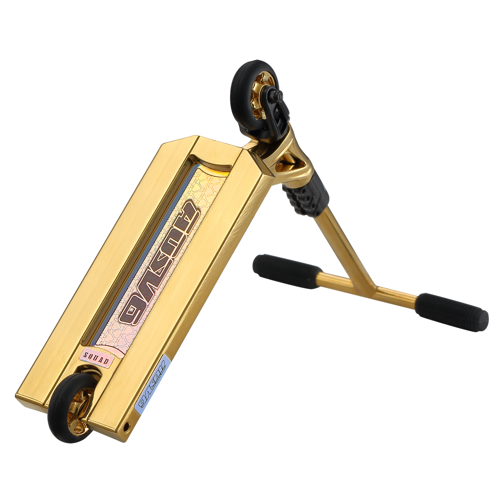 ENVY AOSV6 FINGER SCOOTERS