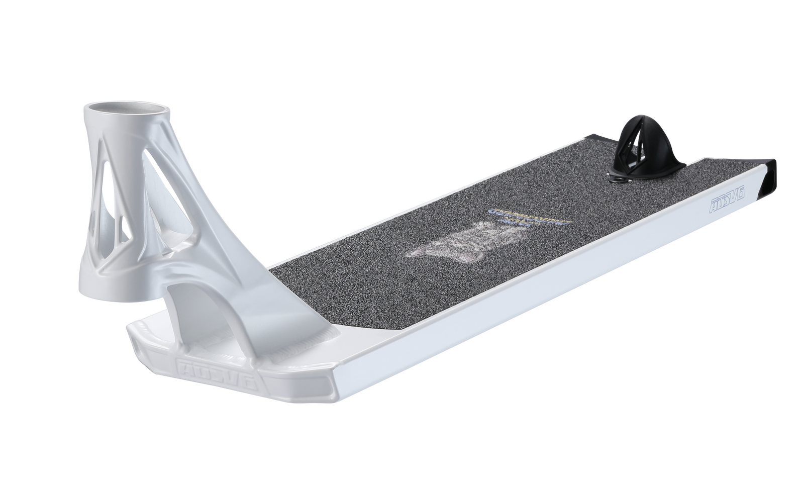 AOSV6 Signature Jack Churchward