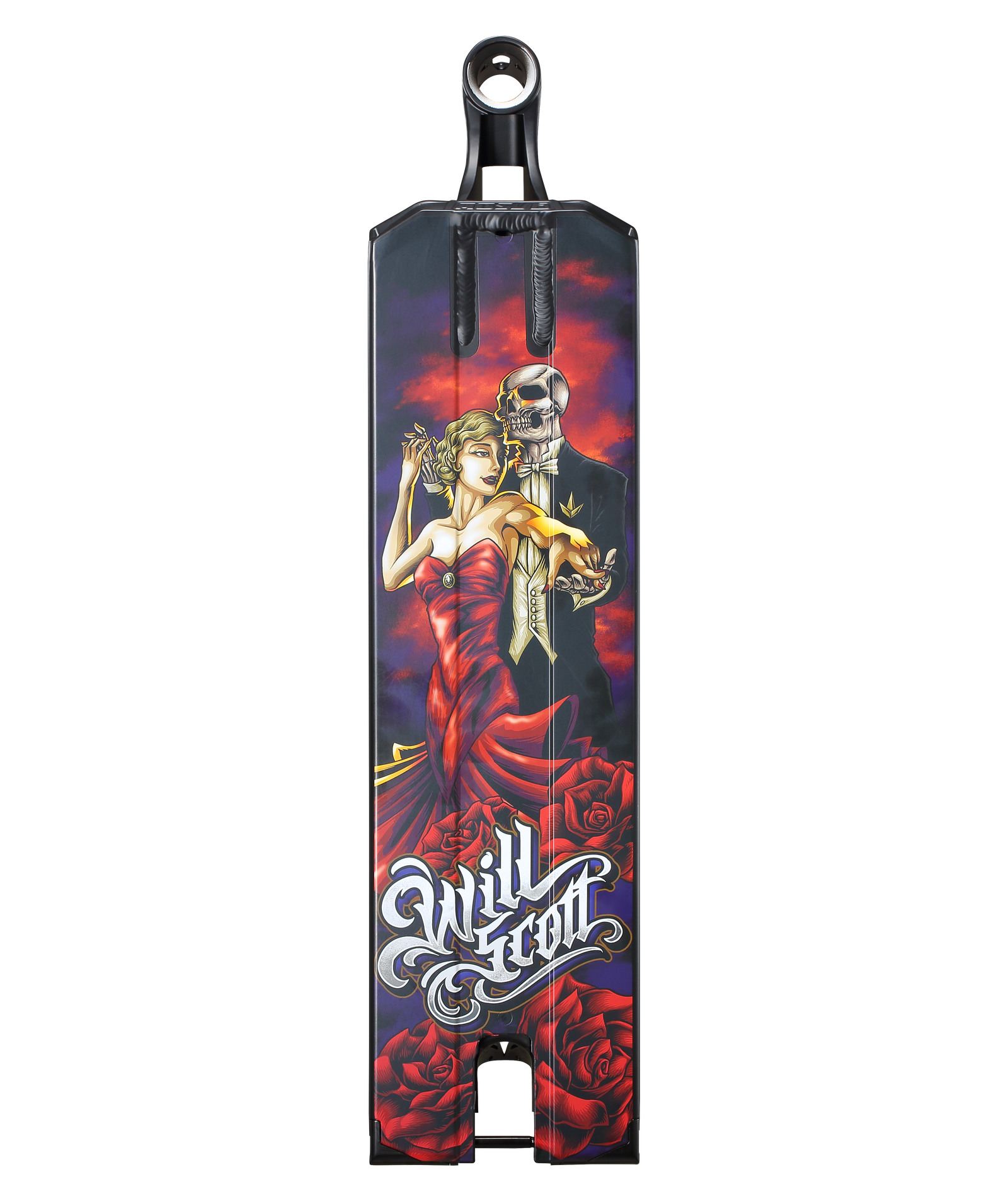 AOSV6 Signature Will Scott