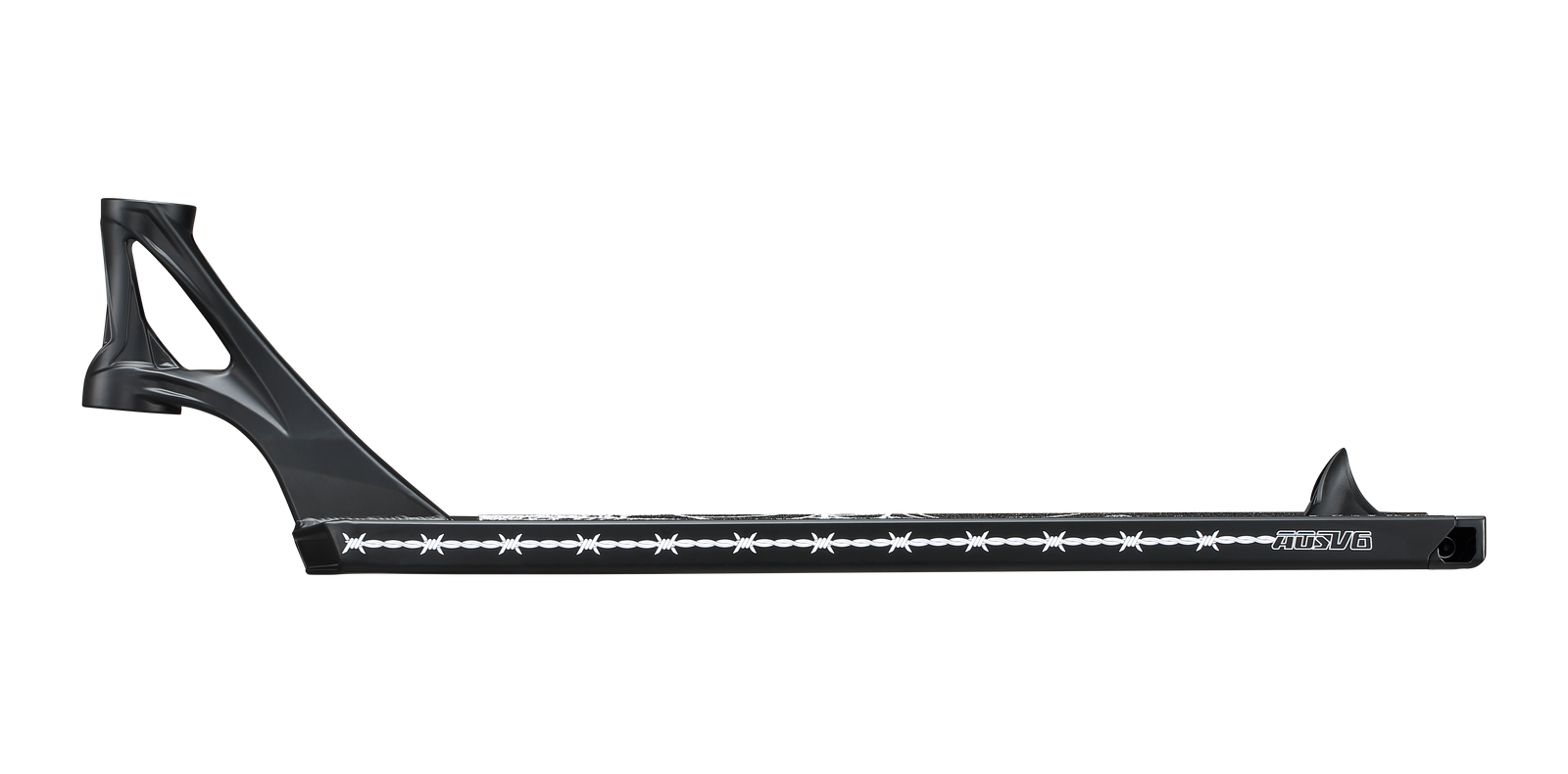 AOSV6 Signature Will Scott