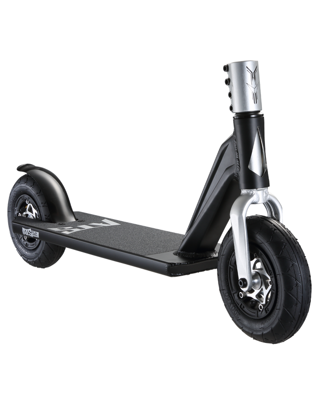 ENVY ATS S2 PRO (ALL TERRAIN SCOOTER)