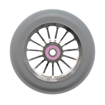 Aztek Architect 2 XL Wheels 2026