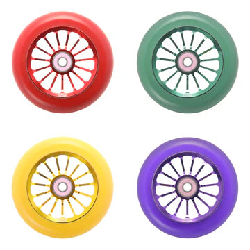 Aztek Architect 2 Wheels 2026