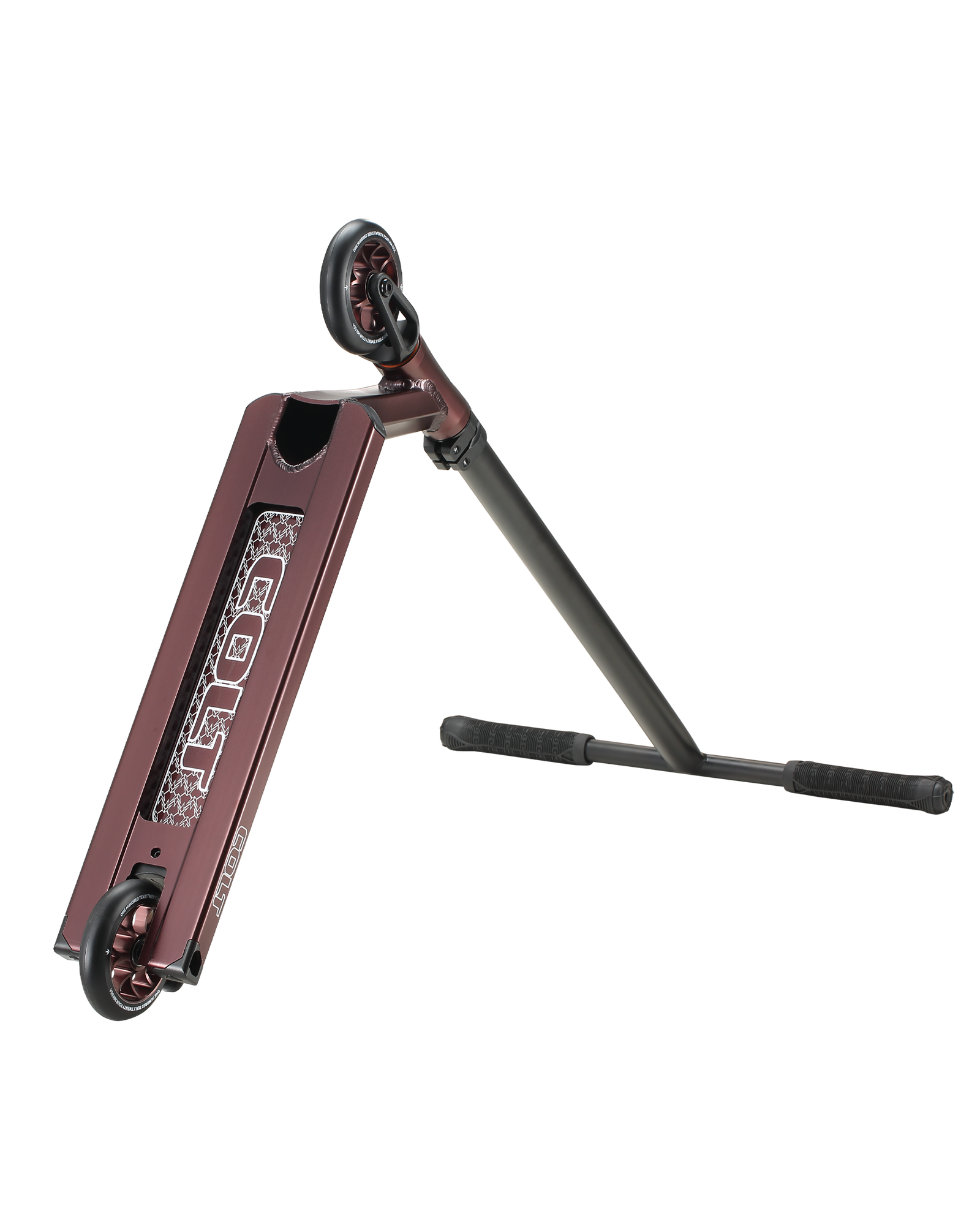 ENVY COLT S6 Complete