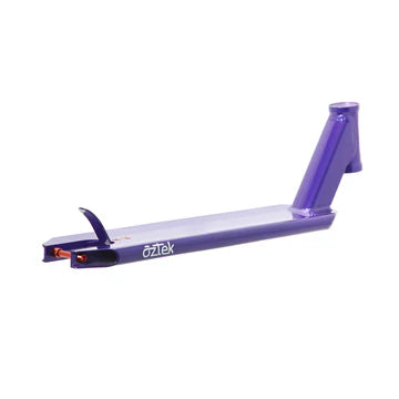 Aztek Corsa Deck 2026