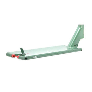 Aztek Europa 2 Deck 2026