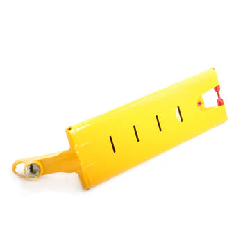 Aztek Europa 2 Deck 2026