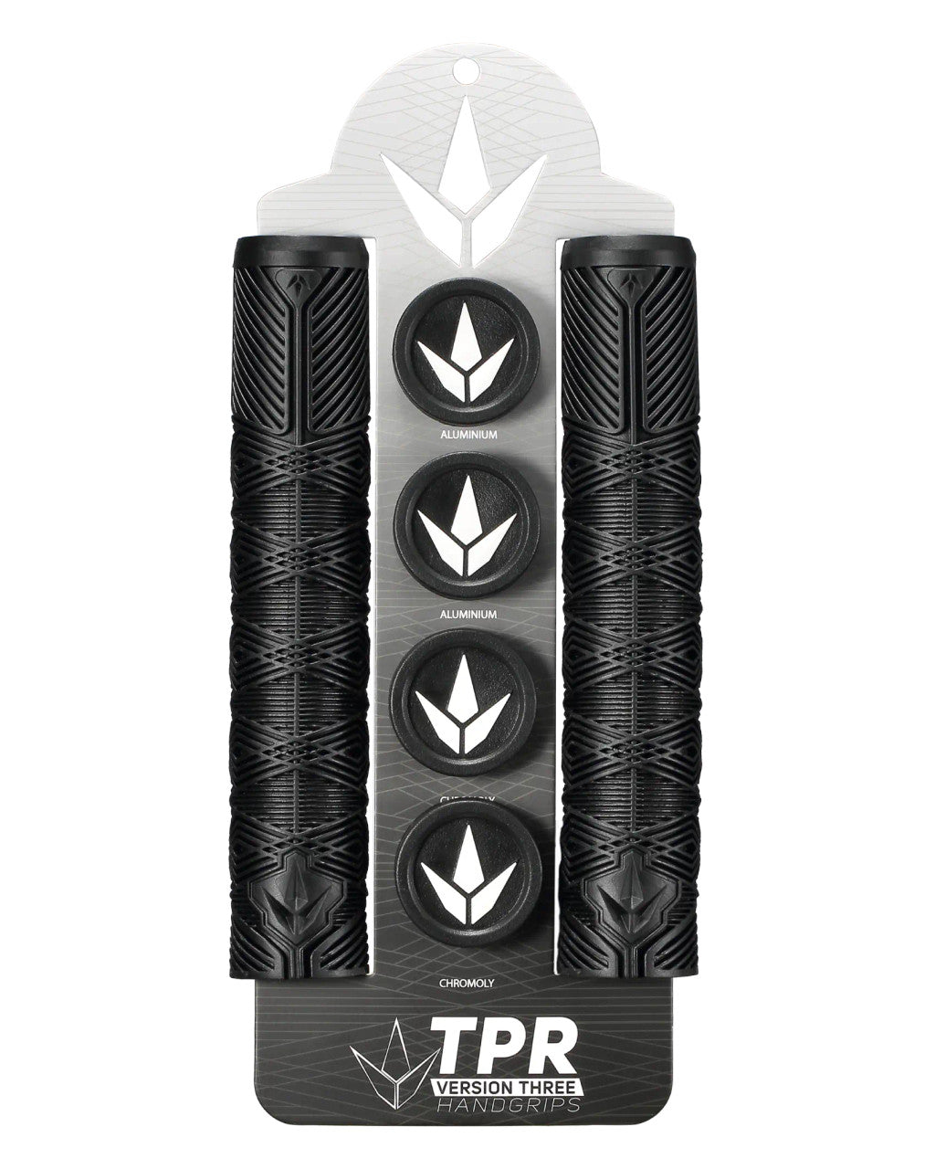 ENVY Handgrips V3 (TPR)