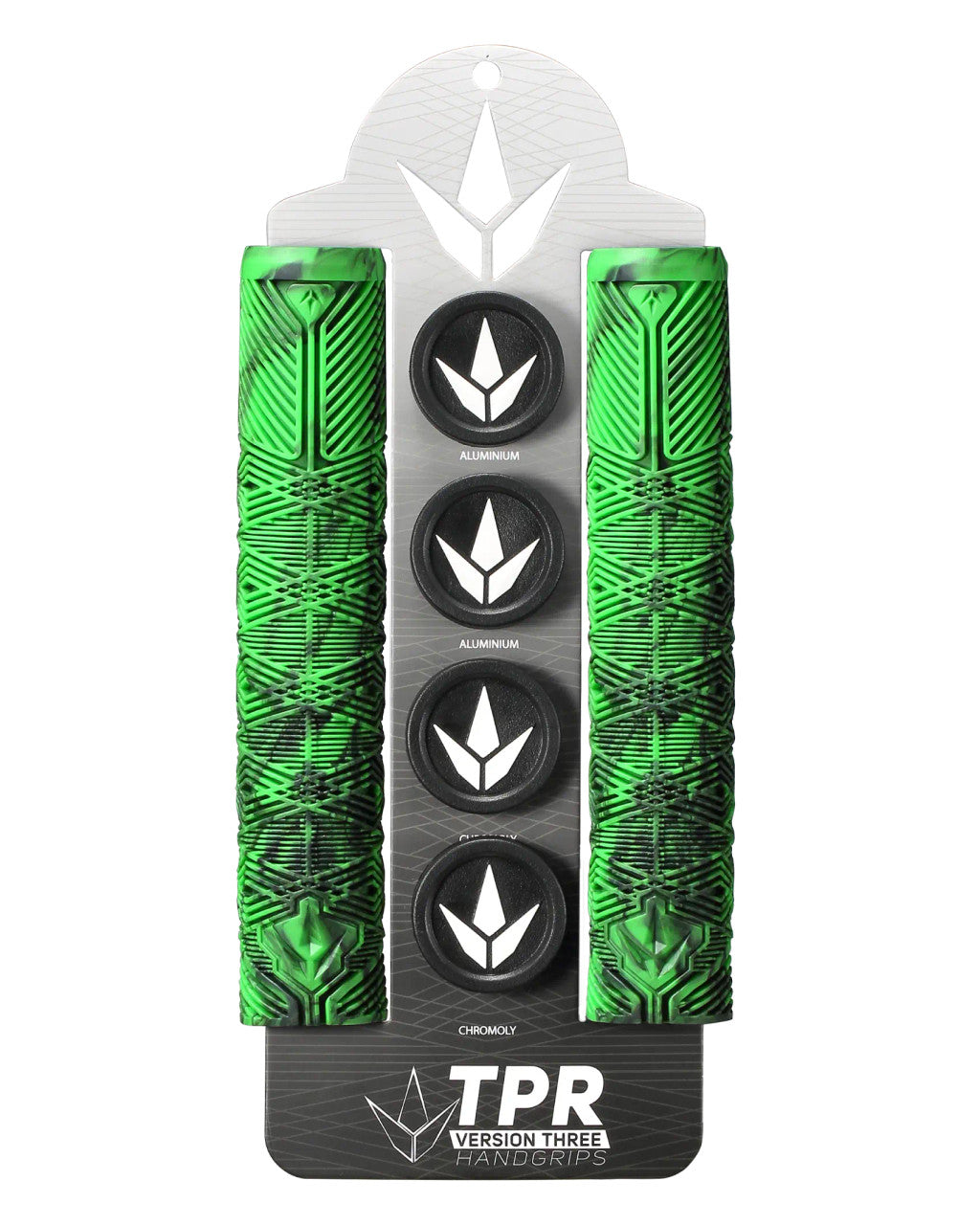 ENVY Handgrips V3 (TPR)