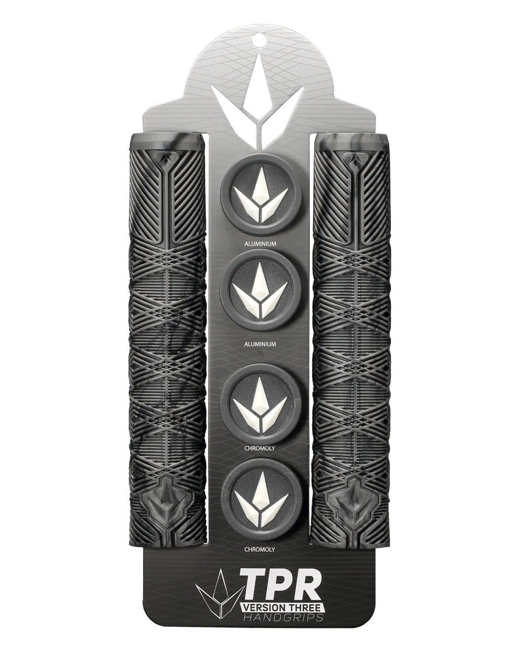 ENVY Handgrips V3 (TPR)