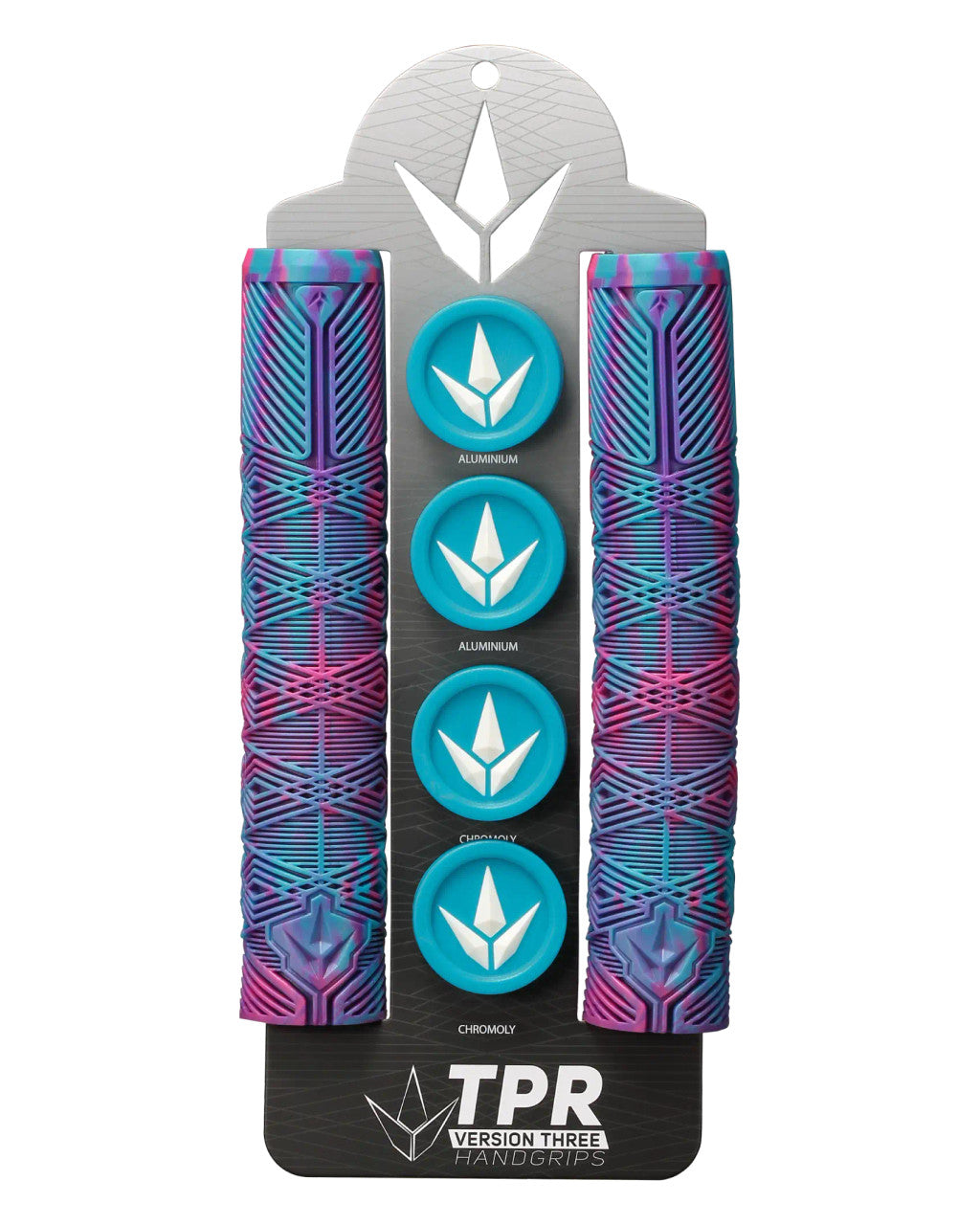ENVY Handgrips V3 (TPR)