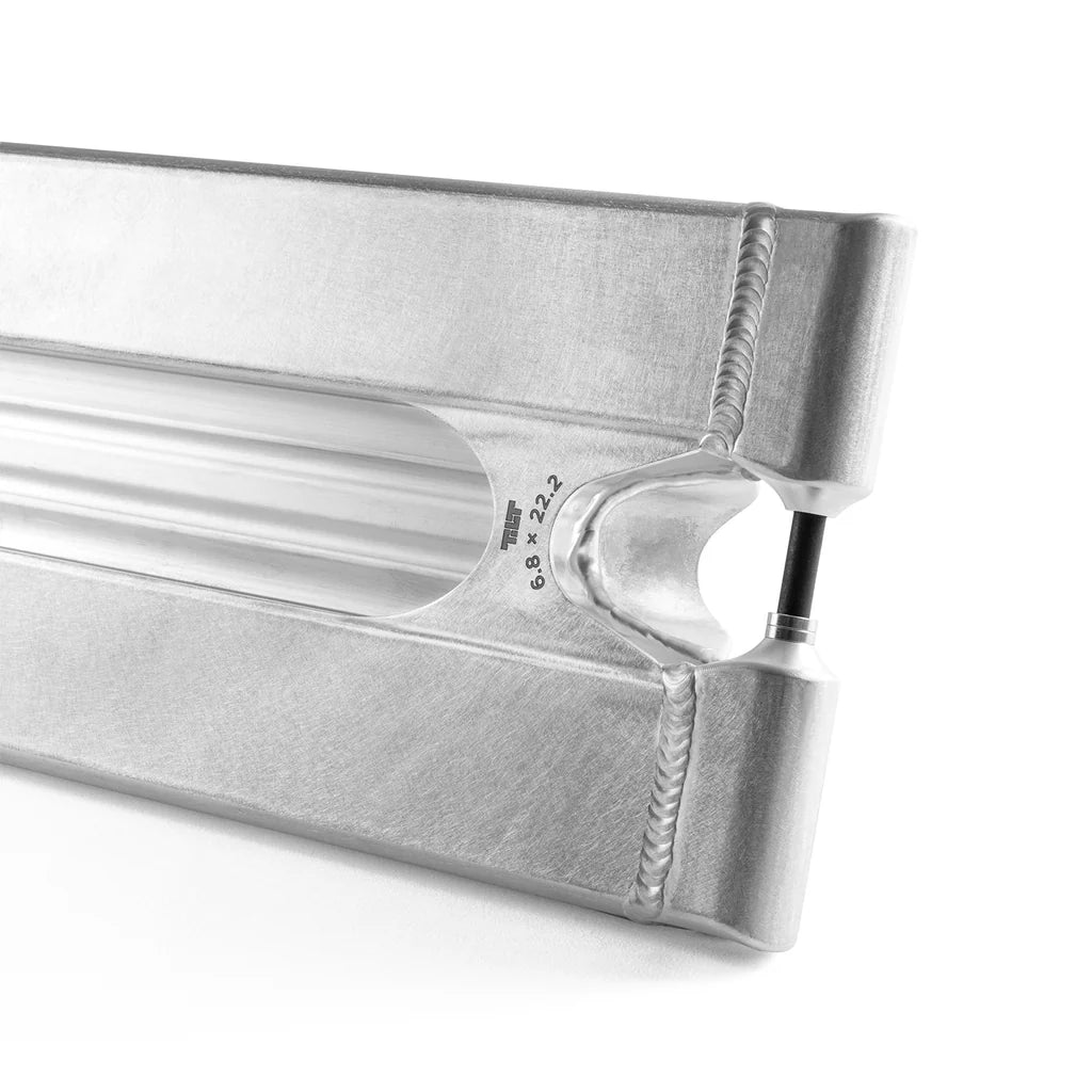 TILT FORMULA DECK - SELECTS DEMISE