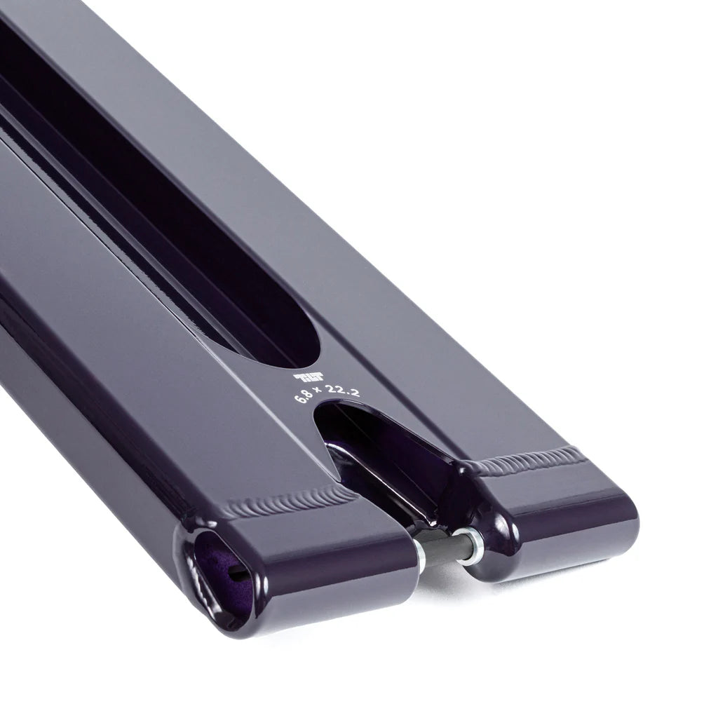 TILT Formula Deck Selects Demise Purple 6.8 x 22.2