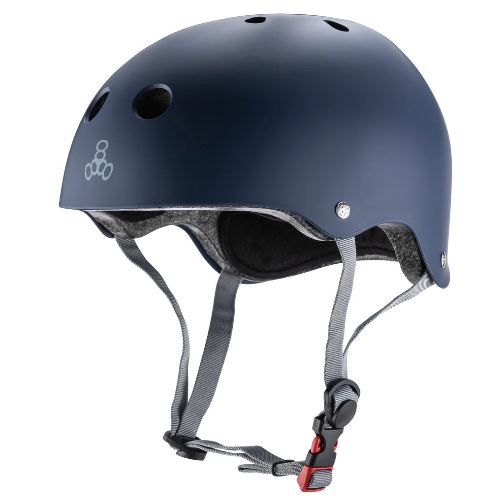 Triple 8 Dual Certified Helmet v2