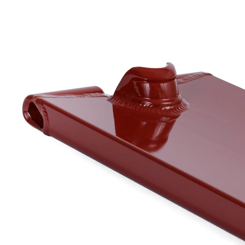 TILT Karocque Deck - Wine 6.8 x 23.0