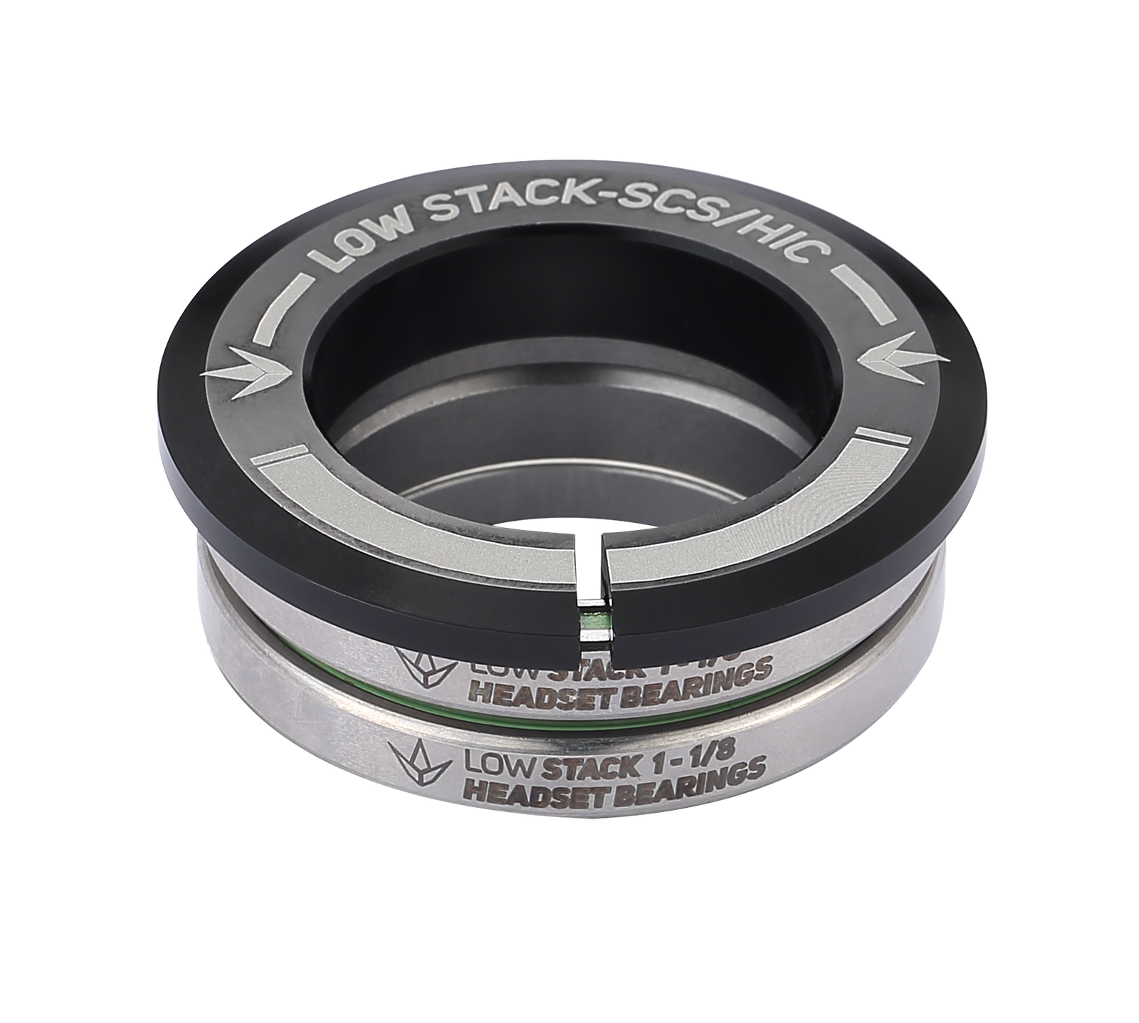 ENVY Low Stack Headset - IHC