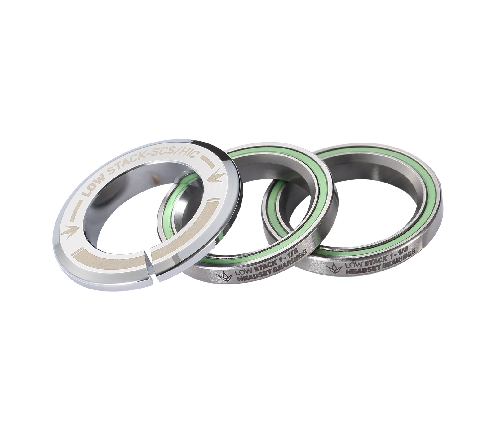 ENVY Low Stack Headset - IHC