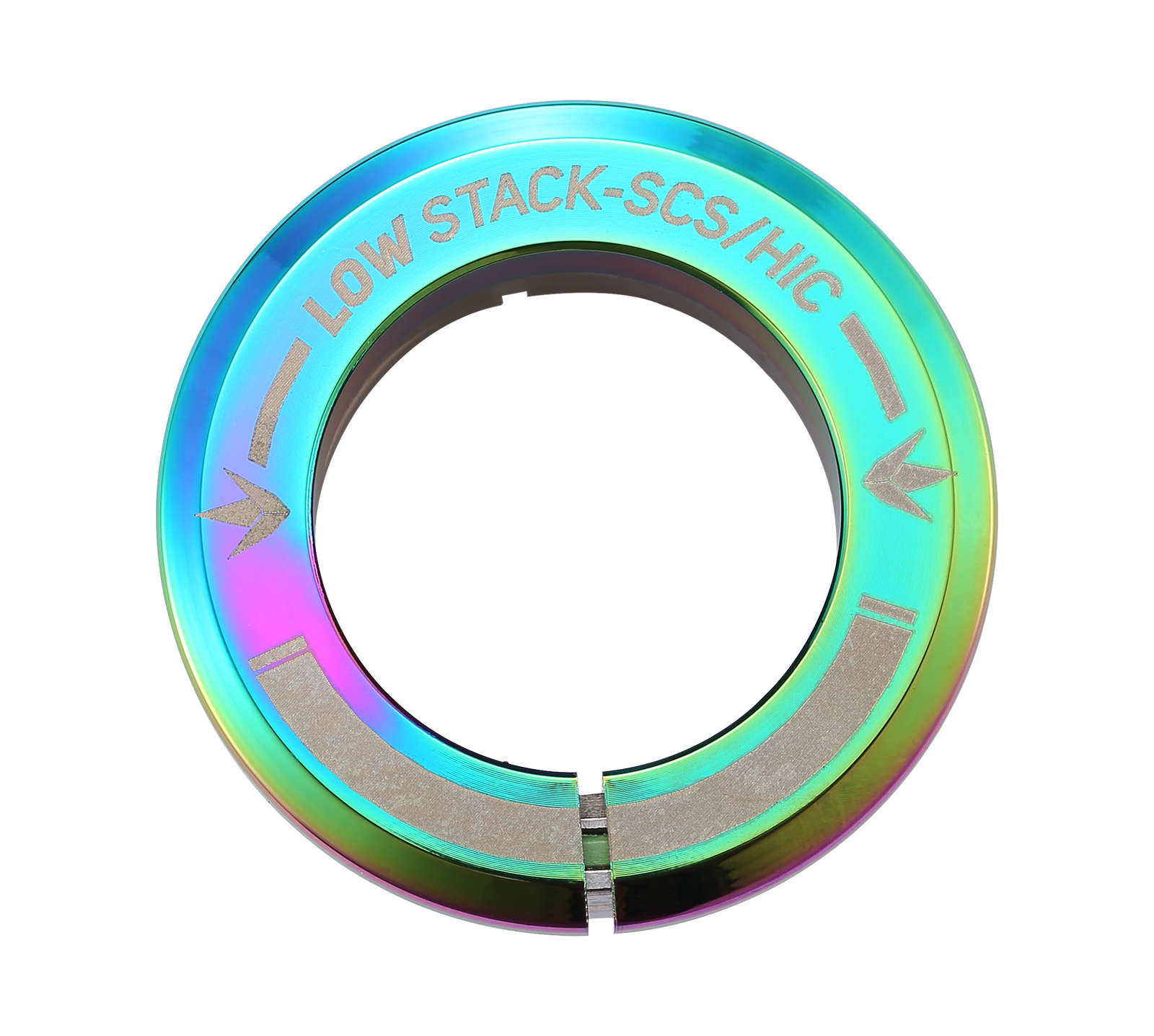 ENVY Low Stack Headset - IHC