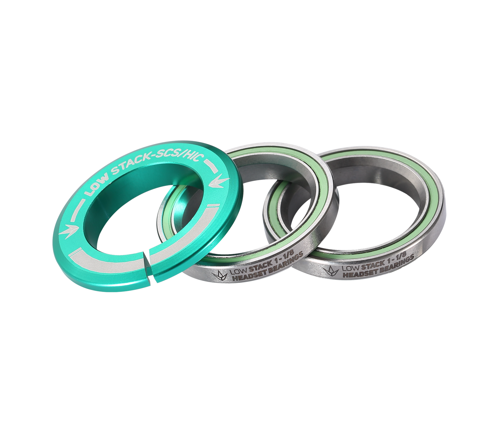 ENVY Low Stack Headset - IHC