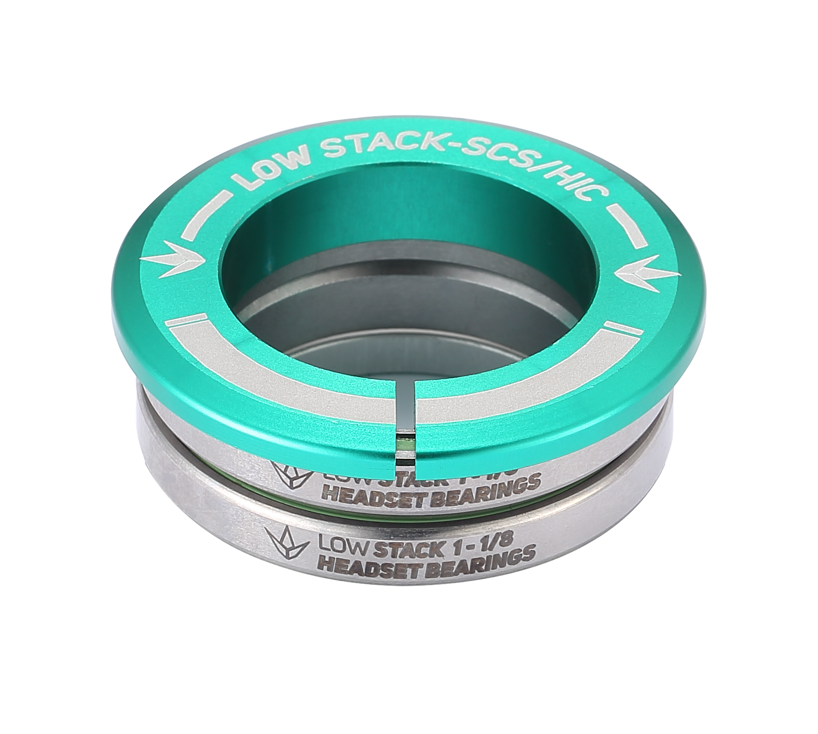 ENVY Low Stack Headset - IHC