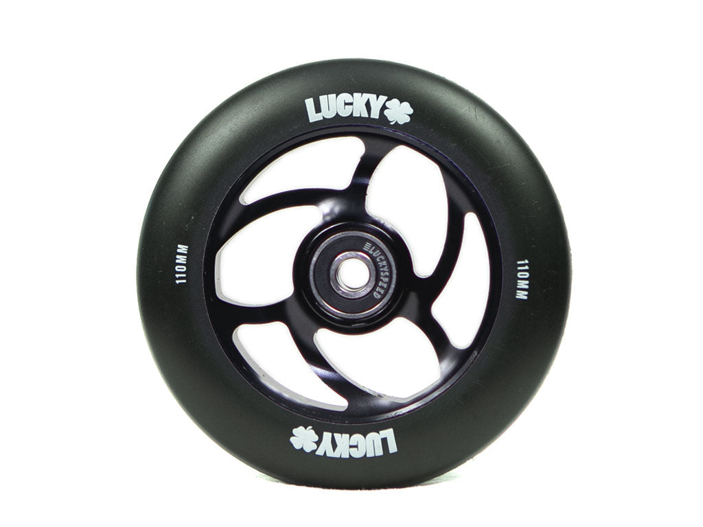 Lucky TORSION 110mm Wheels