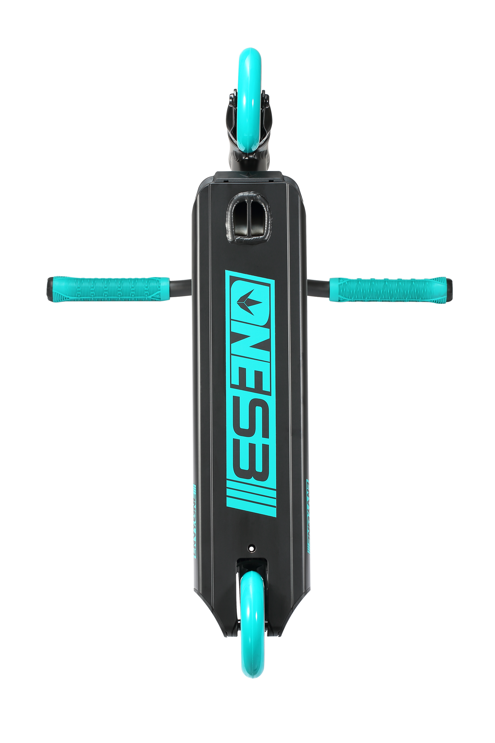 Envy One Complete S3