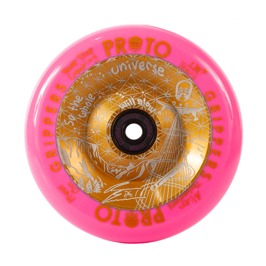 PROTO – “Moon Child” Grippers 110mm (Andrew Broussard Signature)