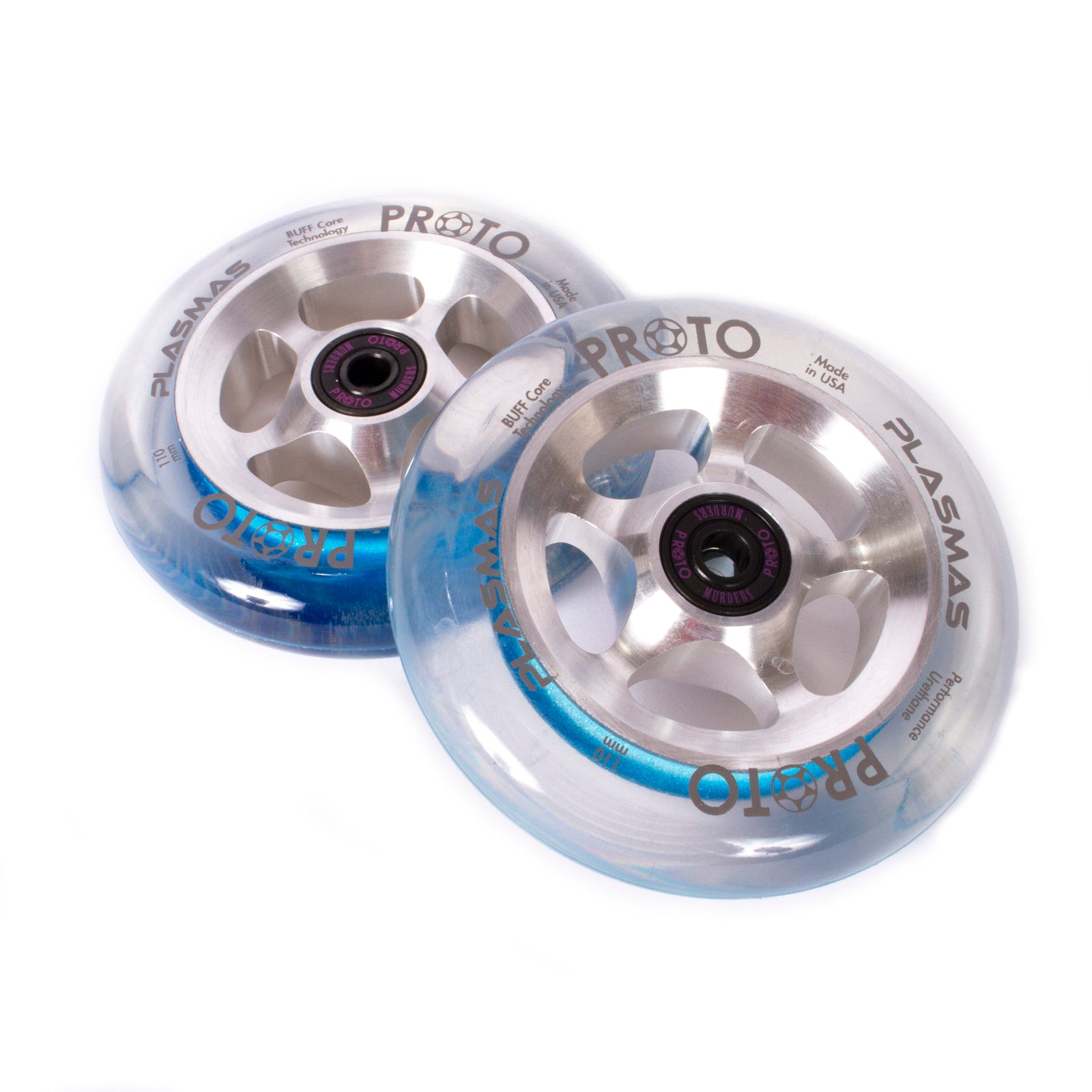 Proto - Blemished – 110mm x 24mm