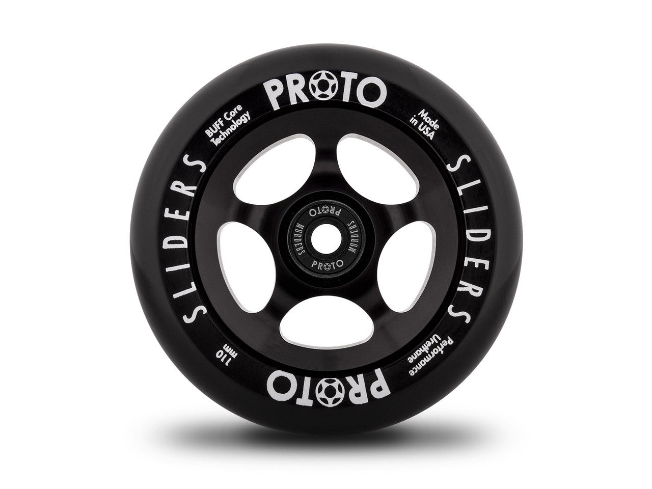 Proto - Blemished – 110mm x 24mm