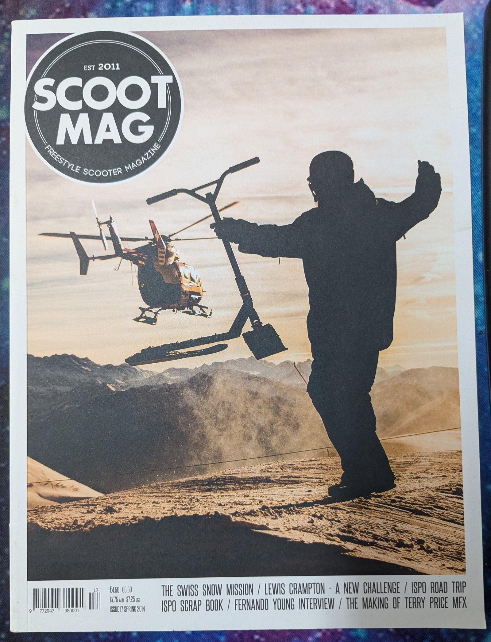 Scoot-Mag