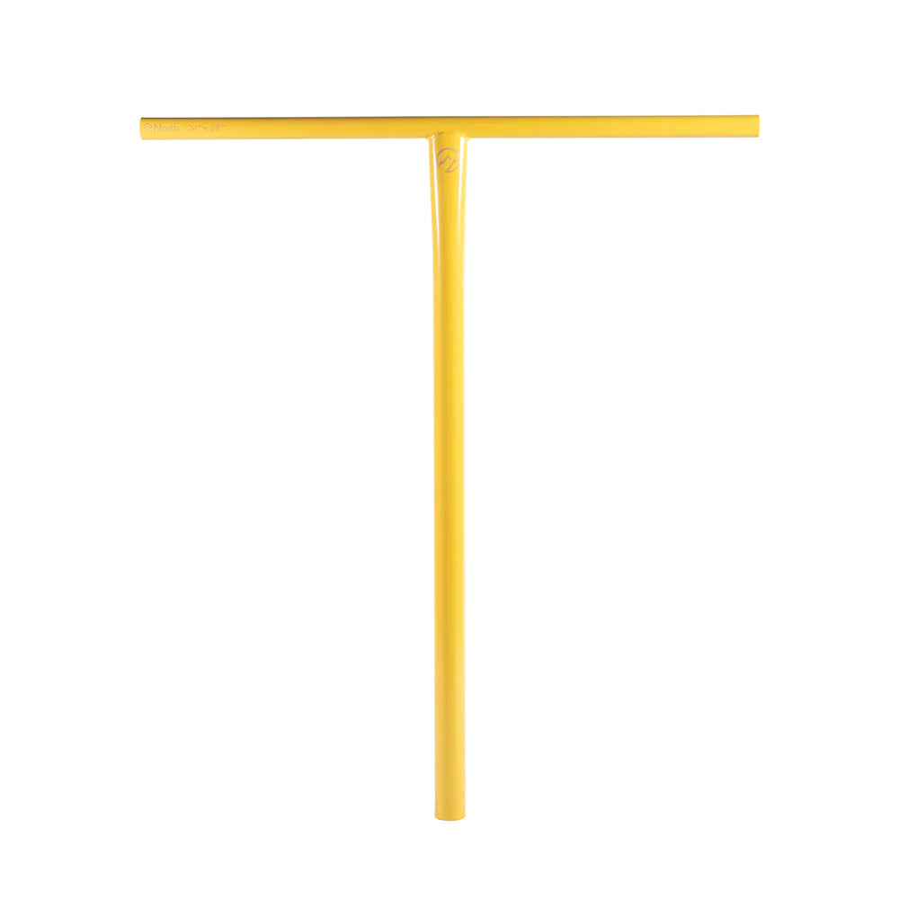 North Campus T Bar G2