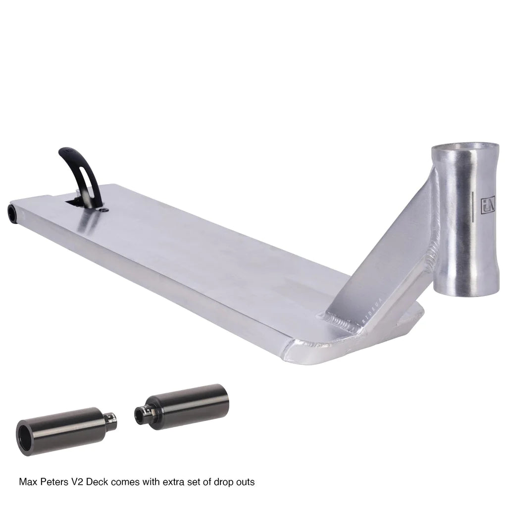 urbanArtt Sprawl Max Peters Deck V2