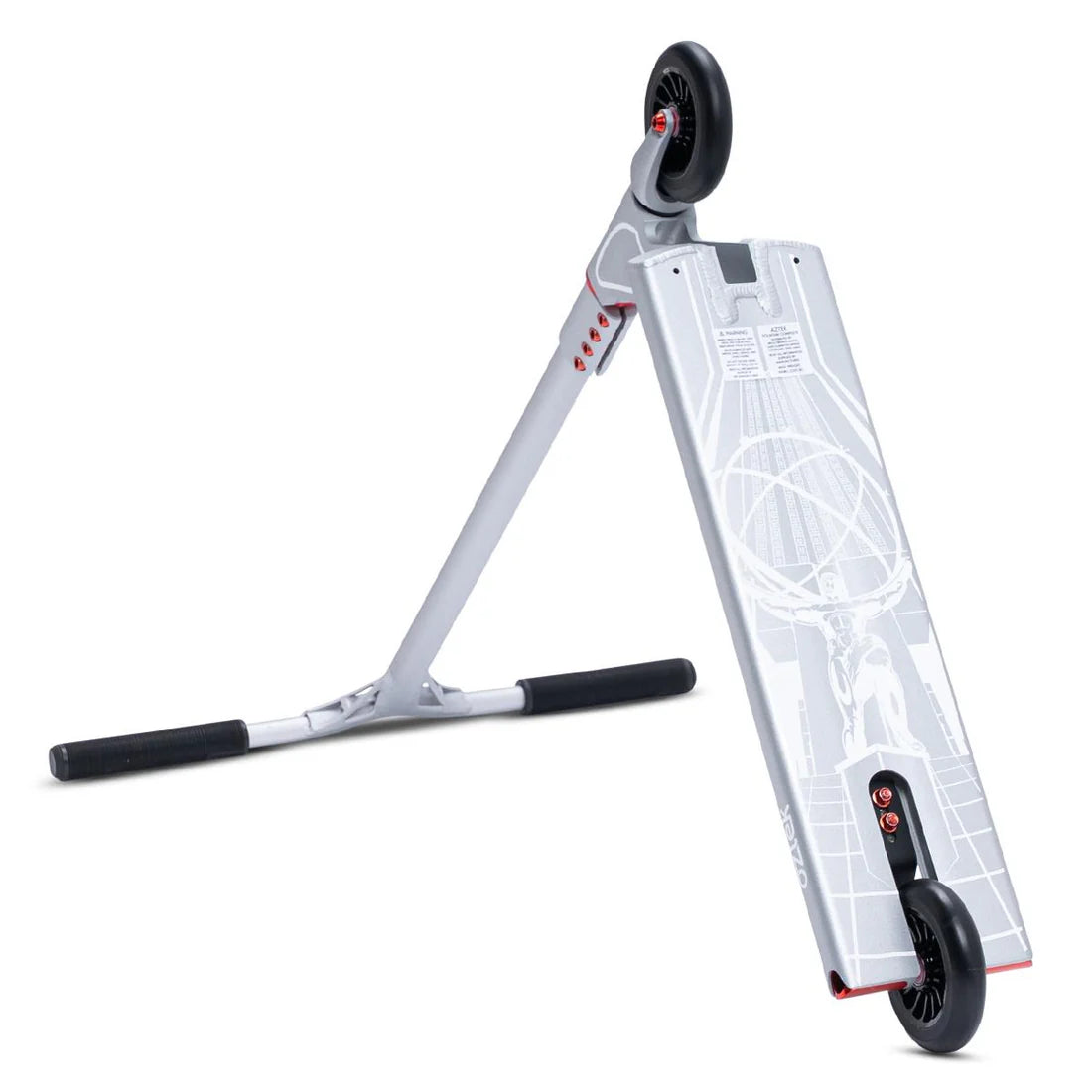 Aztek Fountain Complete 2026