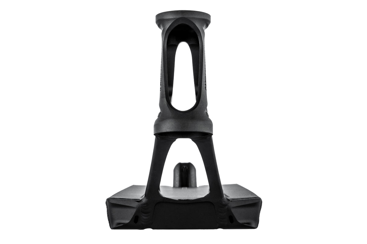 Ethic DTC Deck Pandemonium v2 Boxed Black