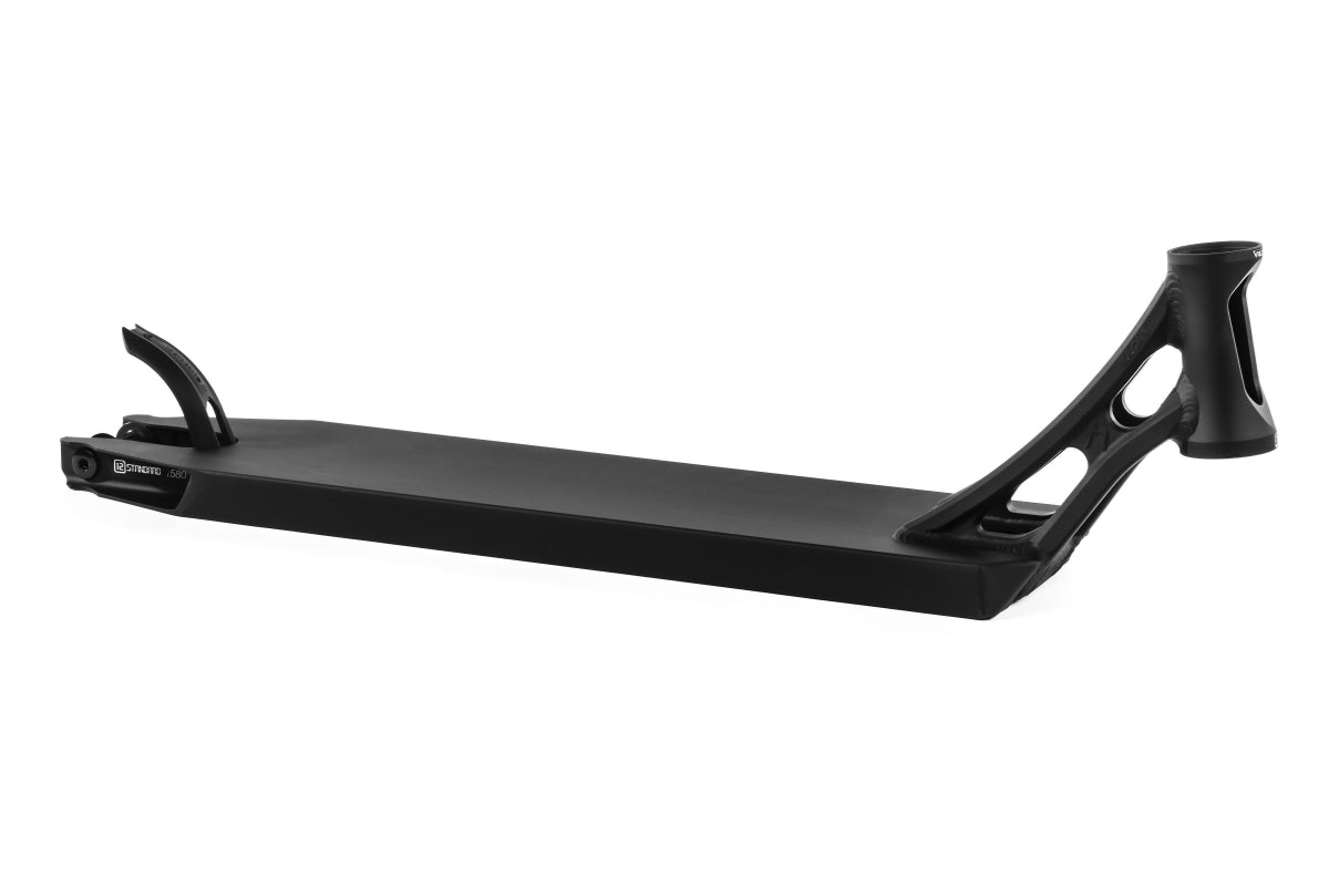 Ethic DTC Vulcain v2 Deck