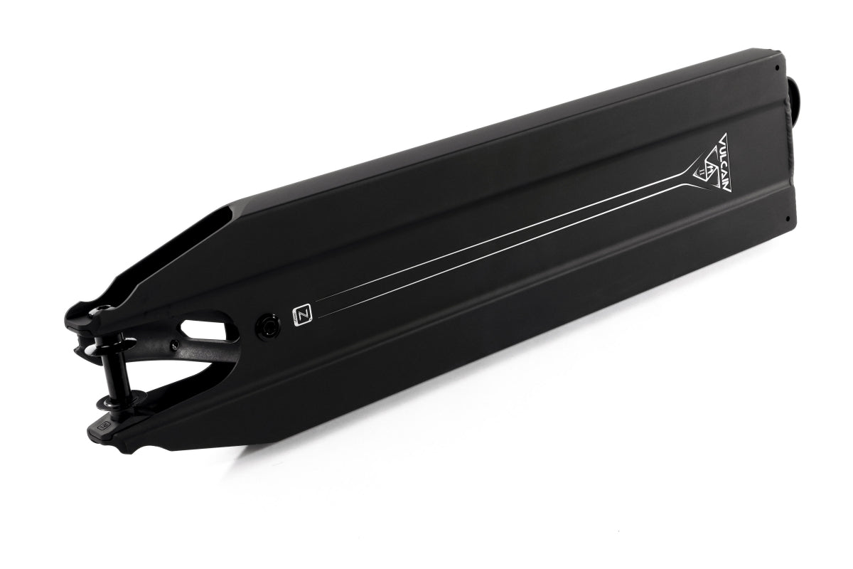 Ethic DTC Vulcain v2 Deck