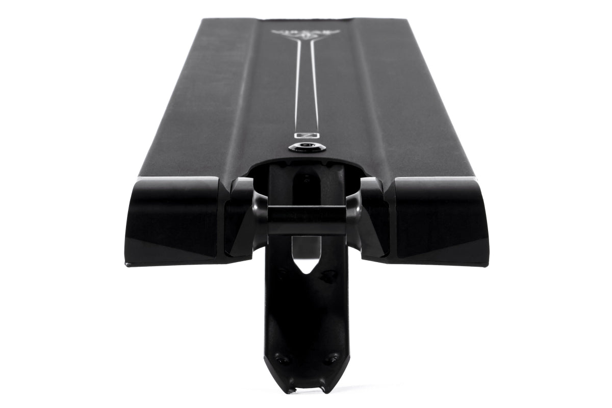 Ethic Vulcain v2 Boxed Deck