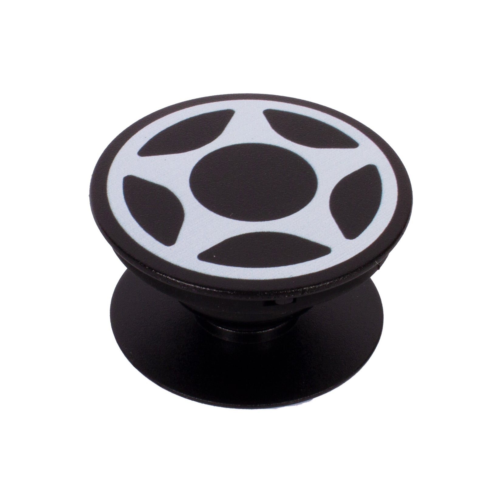 Proto Logo Pop-Out Phone Holder